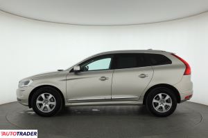 Volvo XC60 2016 2.0 187 KM