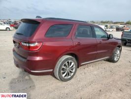 Dodge Durango 2022 3 Dodge Durango 2022 3