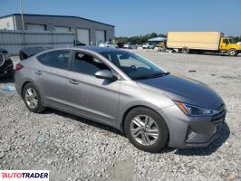 Hyundai Elantra 2020 2