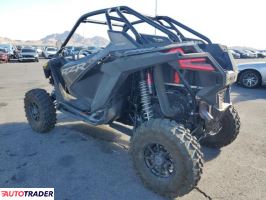 Polaris Ranger RZR 2024 Polaris Ranger RZR 2024