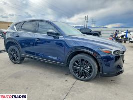 Mazda CX-5 2024 2