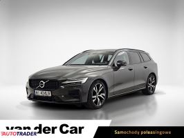 Volvo V60 - zobacz ofertę