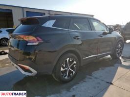 Kia Sportage 2024 2