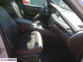 BMW X5 2018 3 BMW X5 2018 3