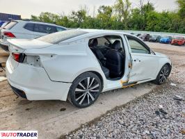 Nissan Altima 2020 2