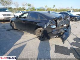 Honda Civic 2022 2