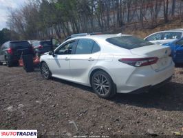 Toyota Camry 2022 2 Toyota Camry 2022 2