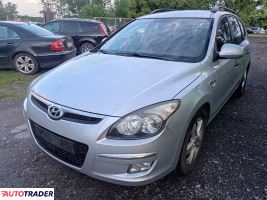 Hyundai i30 - zobacz ofertę