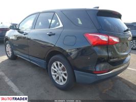 Chevrolet Equinox 2020 1