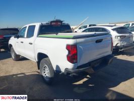 Chevrolet Colorado 2024 2