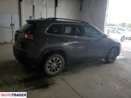 Jeep Cherokee 2022 3 Jeep Cherokee 2022 3
