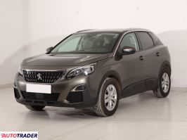Peugeot 3008 2017 1.2 128 KM