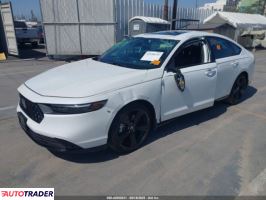 Honda Accord 2024 2