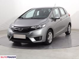 Honda Jazz 2015 1.3 100 KM