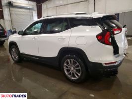 GMC Terrain 2024 1