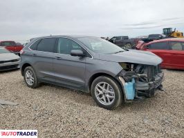 Ford Edge 2023 2