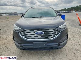 Ford Edge 2020 2