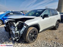Toyota Pozostałe - zobacz ofertę