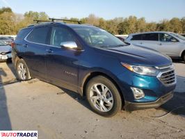 Chevrolet Equinox 2020 1