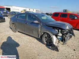 Kia Pozostałe 2022 2