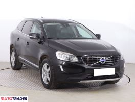 Volvo XC60 2016 2.0 147 KM