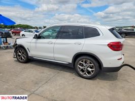 BMW X3 2021 2