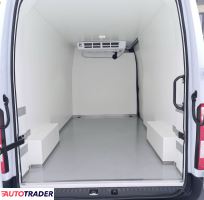 Renault Master - zobacz ofertę