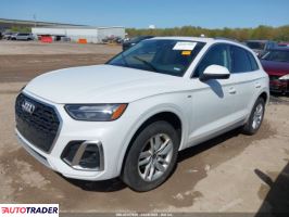 Audi Q5 2022 2