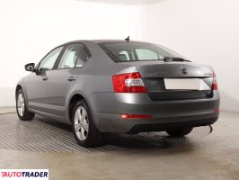 Skoda Octavia 2013 1.4 138 KM