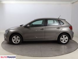 Volkswagen Polo 2018 1.0 93 KM