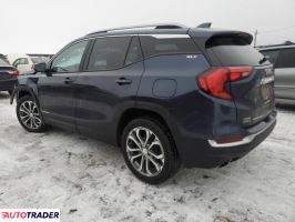 GMC Terrain 2019 2