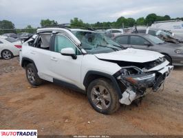 Toyota Pozostałe - zobacz ofertę