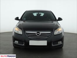 Opel Insignia 2011 2.0 158 KM