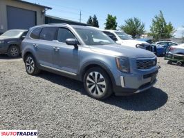Kia Pozostałe 2020 3