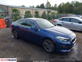BMW 228 2024 2 BMW 228 2024 2