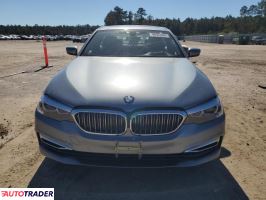 BMW 530 2019 2