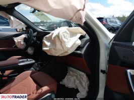 BMW X1 2026 2