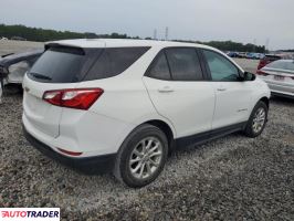 Chevrolet Equinox 2019 1 Chevrolet Equinox 2019 1