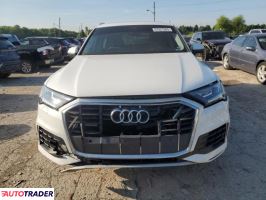 Audi Q7 2020 3 Audi Q7 2020 3