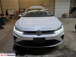 Volkswagen Jetta 2025 1 Volkswagen Jetta 2025 1