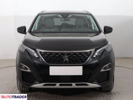 Peugeot 5008 2020 1.5 128 KM Peugeot 5008 2020 1.5 128 KM