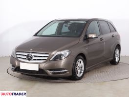 Mercedes B-klasa 2012 1.8 107 KM