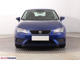 Seat Leon 2018 1.2 84 KM Seat Leon 2018 1.2 84 KM