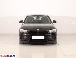 BMW 118 2016 1.5 134 KM BMW 118 2016 1.5 134 KM
