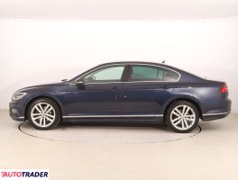 Volkswagen Passat 2017 1.8 177 KM