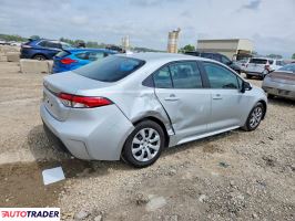 Toyota Corolla 2025 2