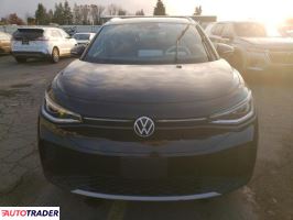 Volkswagen Pozostałe 2021