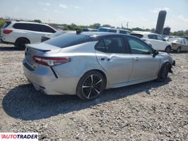 Toyota Camry 2019 2