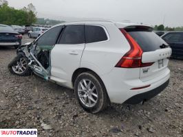Volvo XC60 2020 2