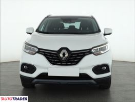 Renault Kadjar 2019 1.3 156 KM